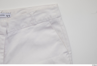 Clothes   270 clothing white trousers 0005.jpg